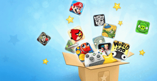 bt游戏盒子软件大全