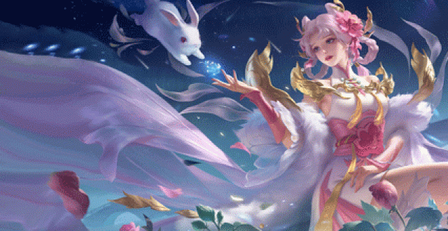 寒假开黑手游大全