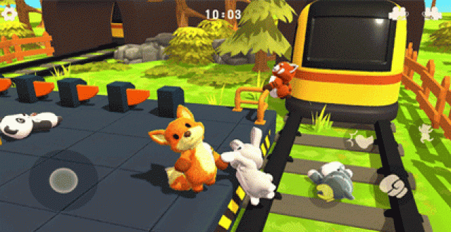 寒假没有时间限制的手游大全