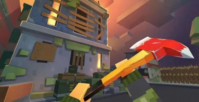 方块生存手游大全