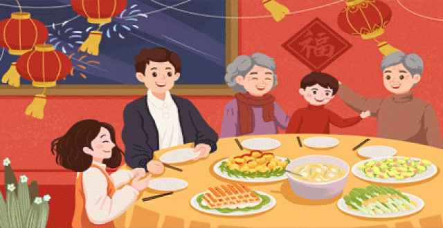 春节期间模拟做年夜饭的手游大全