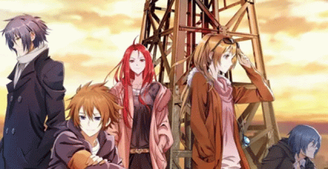 寒假必备免费看漫画软件大全