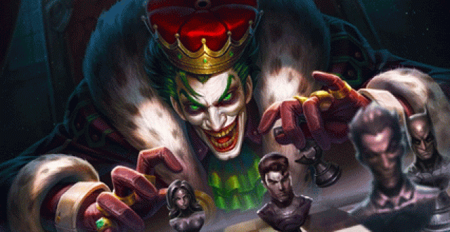 寒假必玩惊悚恐怖手游大全