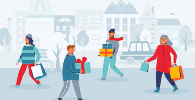 寒假必备省钱网购软件大全