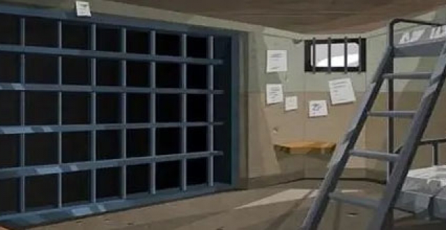 越狱逃脱手游大全