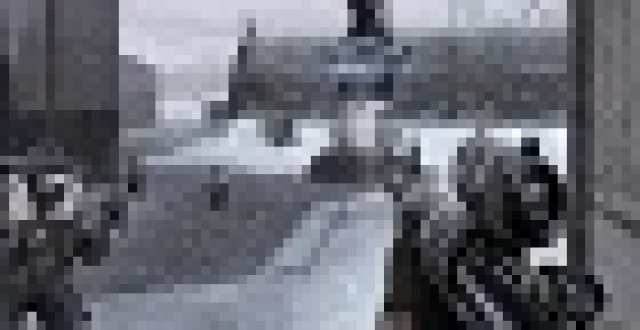 战场射击手游大全