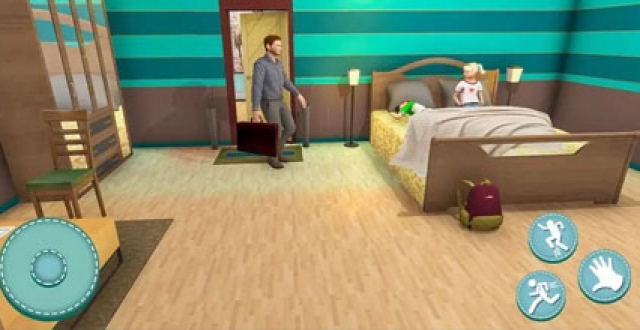 趣味生活模拟手游合集