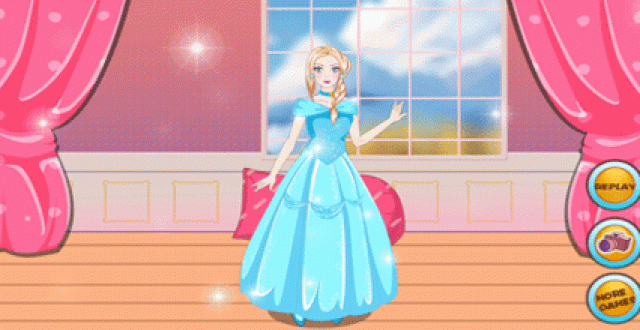 女生爱玩的装扮手游大全