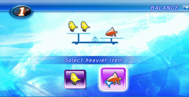 脑力挑战手游大全