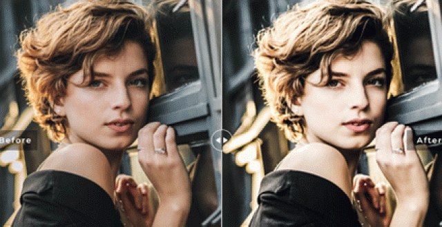 美颜修图软件大全