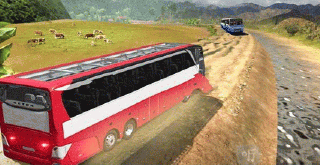 长途大巴手游大全