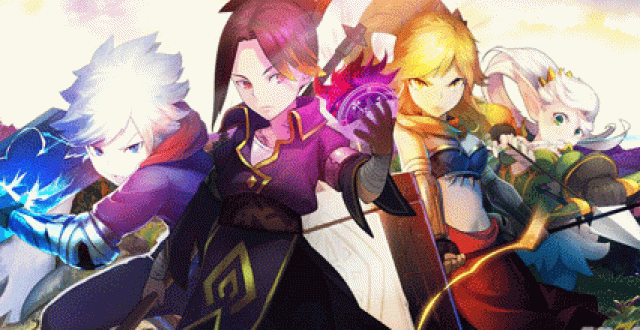 地下城冒险手游大全