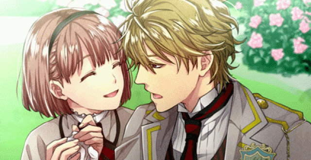 女性向手游大全