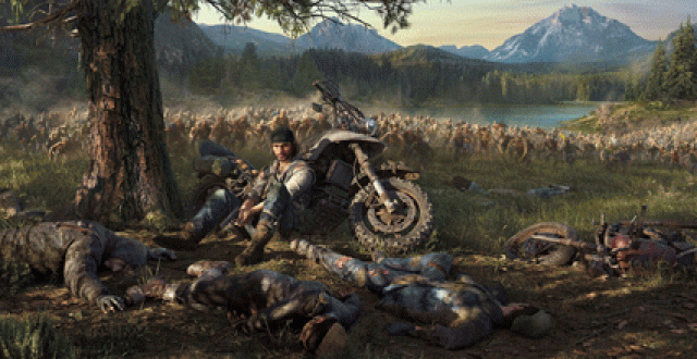 末世冒险手游大全