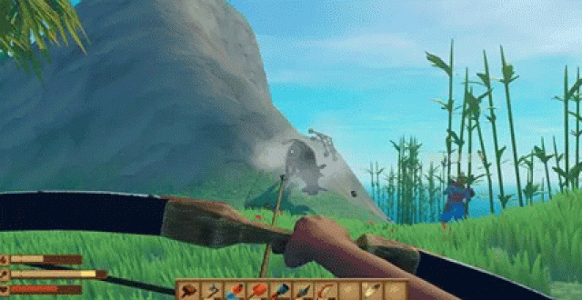 耐玩的生存手游大全