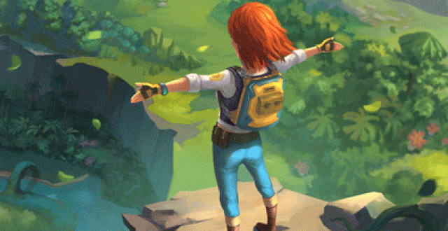 探险闯关手游大全