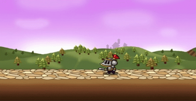 骑士冒险手游大全