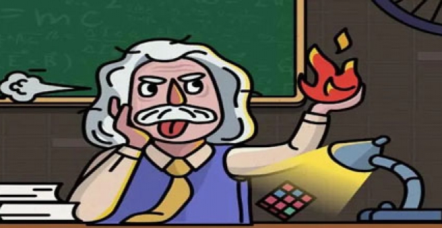 趣味烧脑手游大全