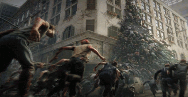 丧尸求生手游大全