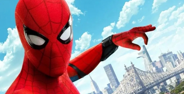 蜘蛛侠冒险手游大全