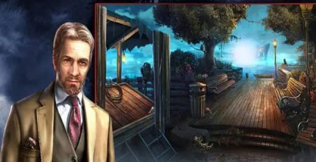 烧脑侦探手游大全