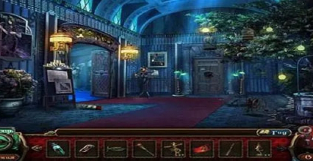 趣味解谜手游大全