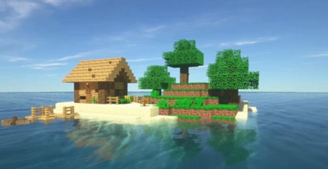 趣味沙盒手游大全