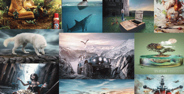 图片合成软件大全