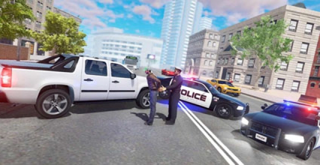 职业模拟手游大全