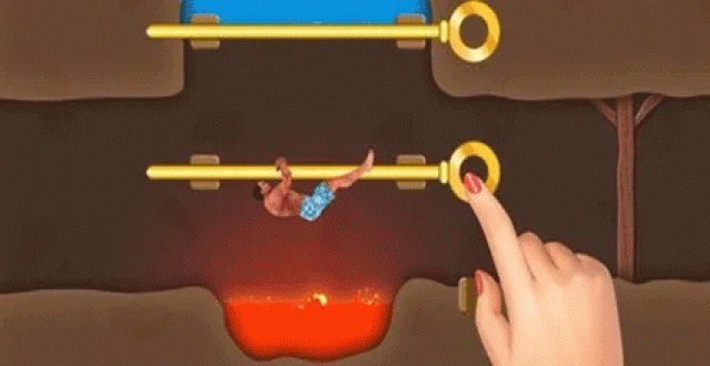 解救闯关手游大全