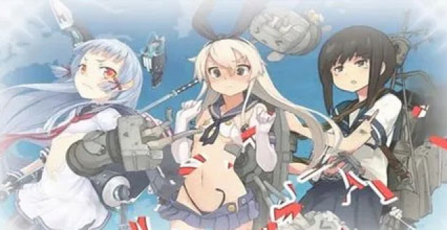 萝莉养成手游大全