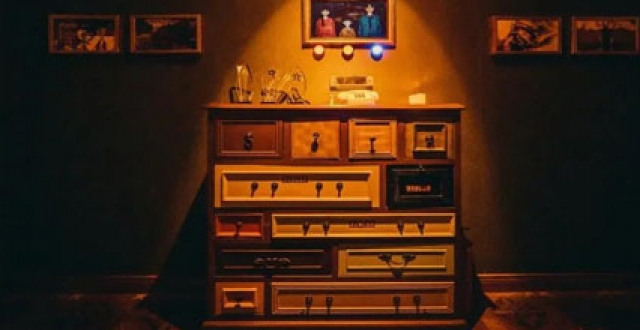 解谜逃脱手游大全