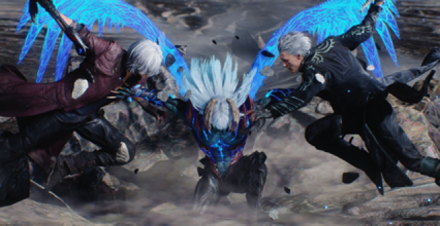 无锁定3d动作手游大全