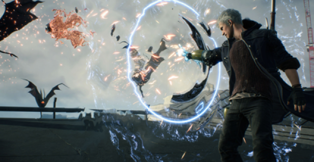 打击感强3d动作手游大全