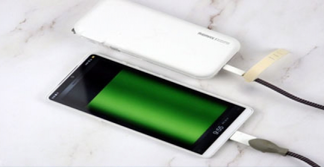 移动充电软件大全