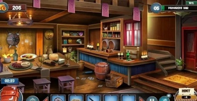 逃脱题材手游大全