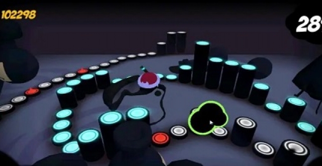 音乐节奏手游大全