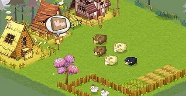 农场经营类手游大全