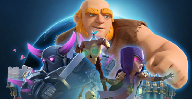 卡牌策略手游大全