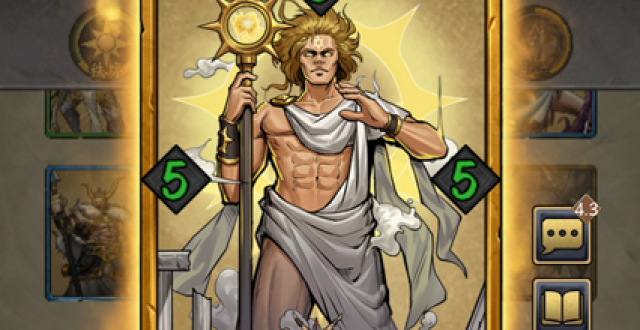 卡牌对决手游大全