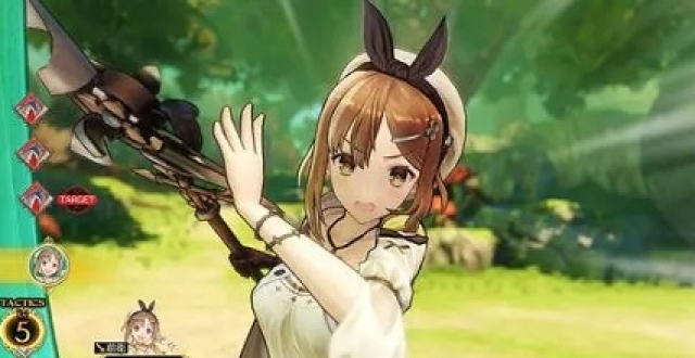 日式rpg手游大全