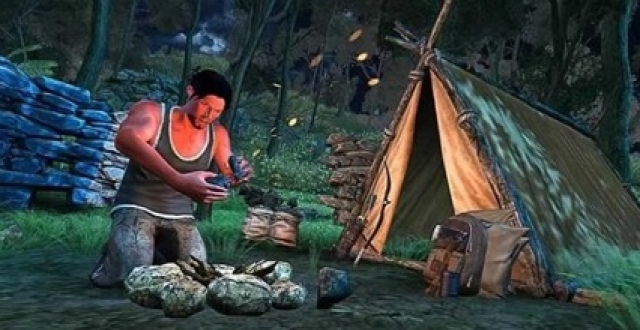 求生类软件大全