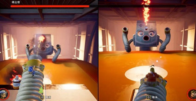 双人冒险手游大全