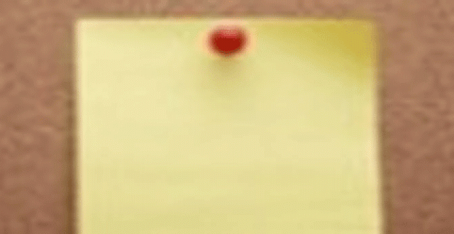 手机便签软件大全