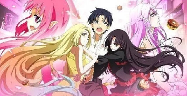 后宫恋爱手游大全