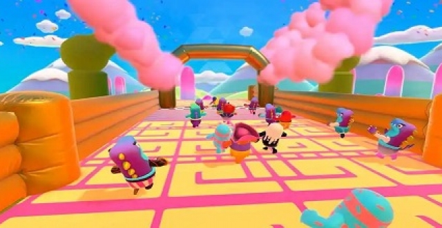 大作战类手游大全