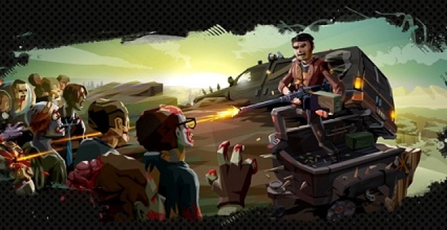 打僵尸手游大全