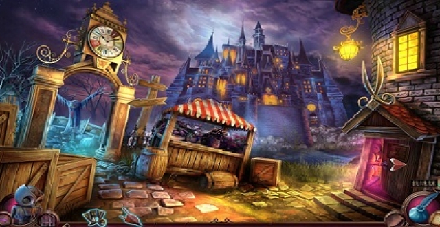 解谜冒险手游大全