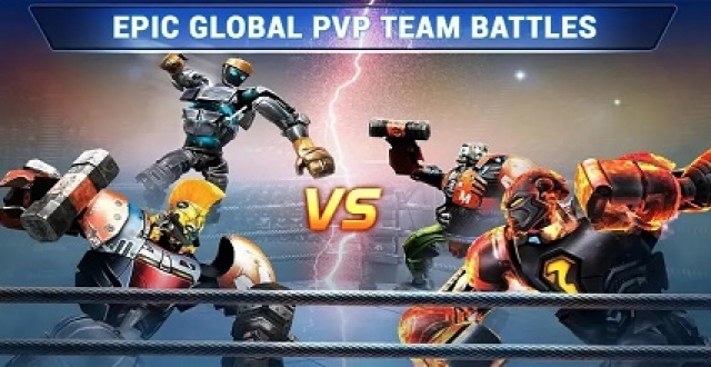 好玩的拳击手游大全