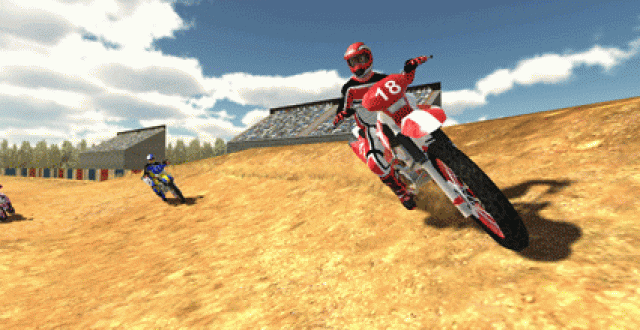 摩托驾驶手游大全